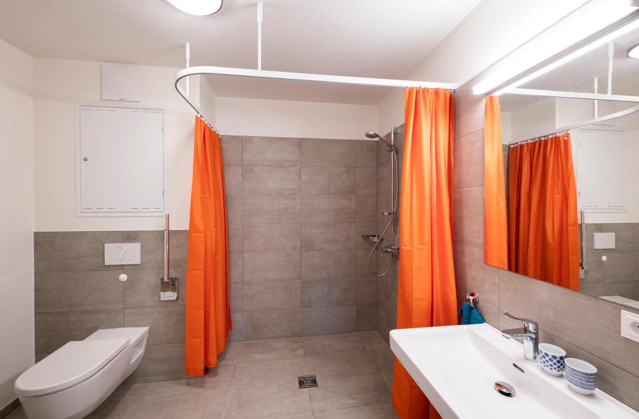 شقة Haus Weigt ماريابفار المظهر الخارجي الصورة